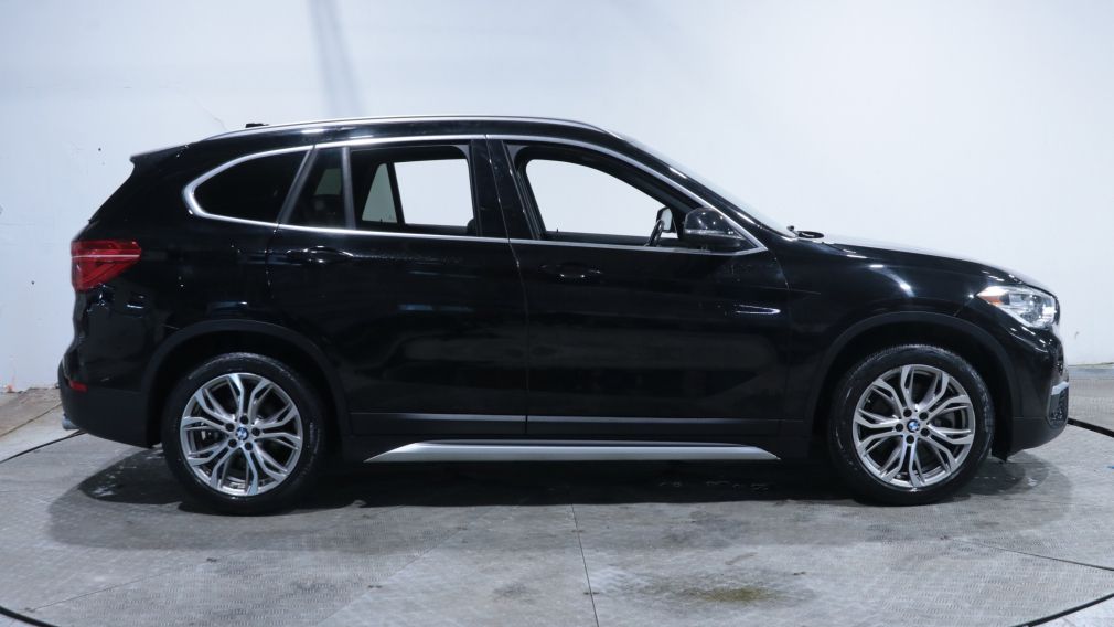 BMW X1 xDrive28i 2019 d&rsquo;occasion à vendre - 8