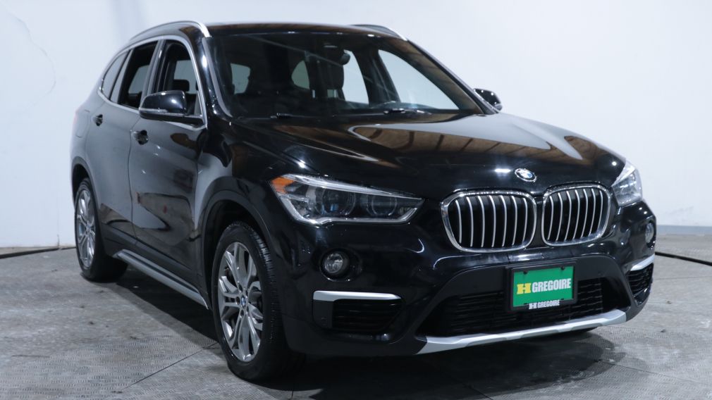 BMW X1 xDrive28i