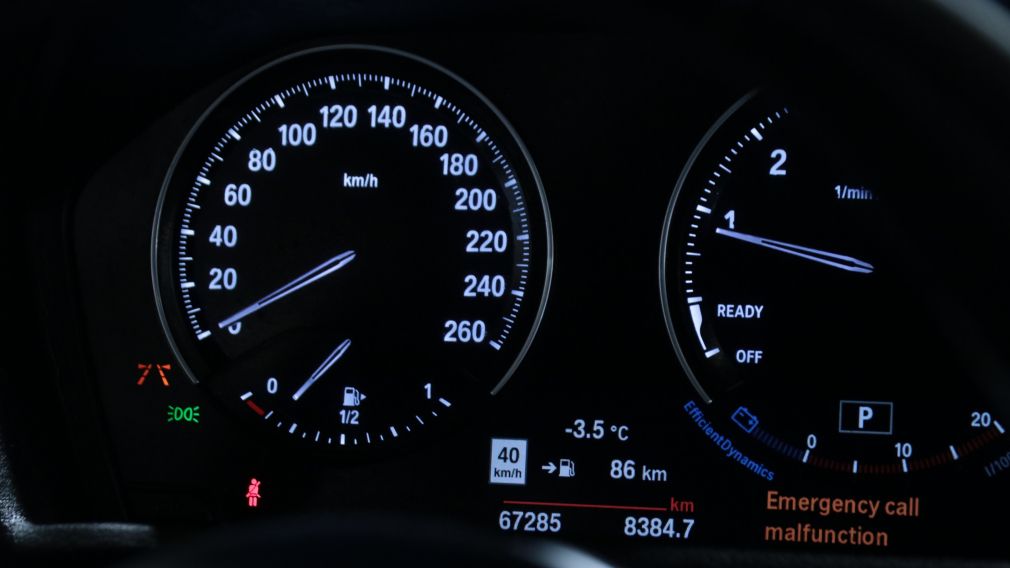 BMW X1 xDrive28i 2019 d&rsquo;occasion à vendre - 15