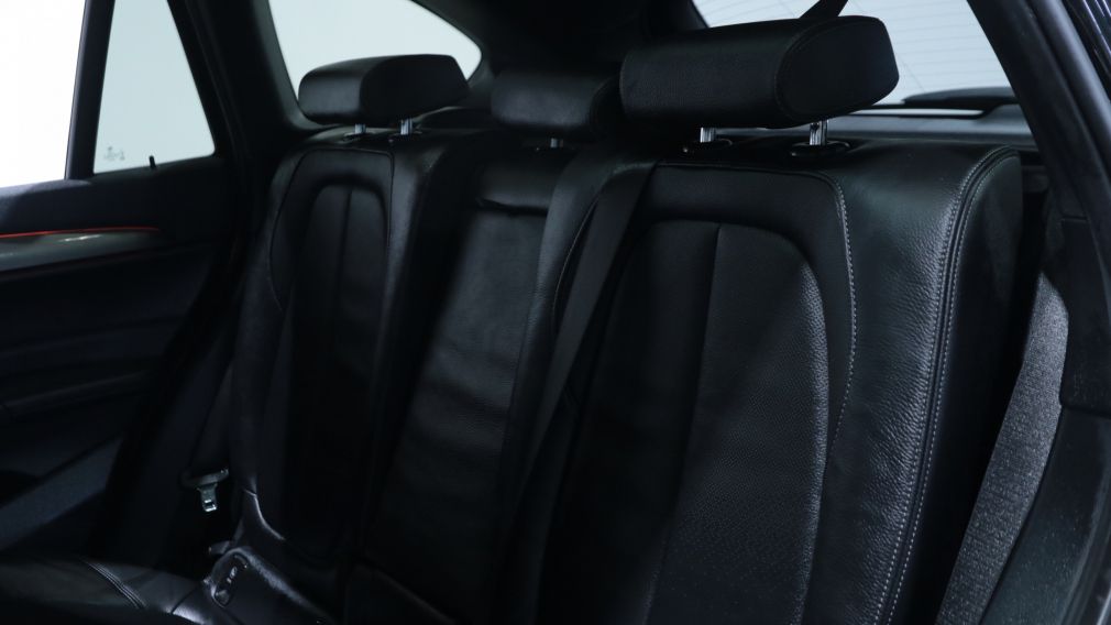 BMW X1 xDrive28i 2019 d&rsquo;occasion à vendre - 19