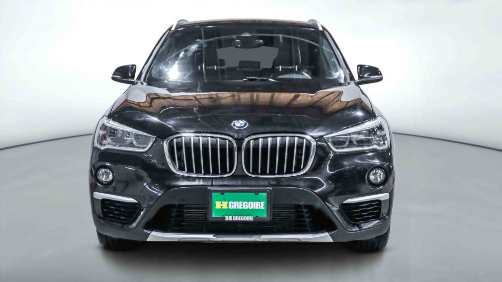BMW X1 xDrive28i 2019 d&rsquo;occasion à vendre - 1