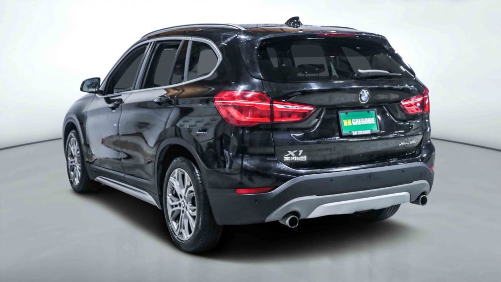BMW X1 xDrive28i 2019 d&rsquo;occasion à vendre - 5