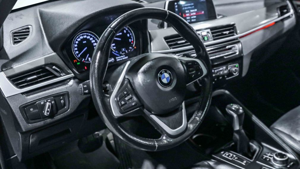 BMW X1 xDrive28i 2019 d&rsquo;occasion à vendre - 9