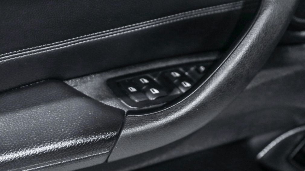 BMW X1 xDrive28i 2019 d&rsquo;occasion à vendre - 11