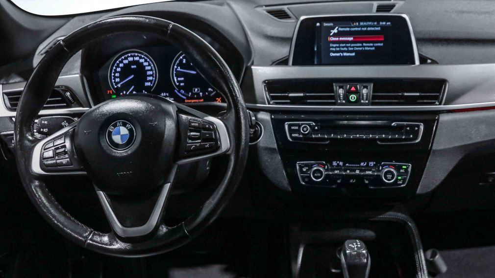 BMW X1 xDrive28i 2019 d&rsquo;occasion à vendre - 13