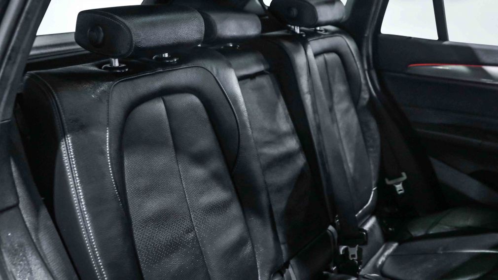 BMW X1 xDrive28i 2019 d&rsquo;occasion à vendre - 19