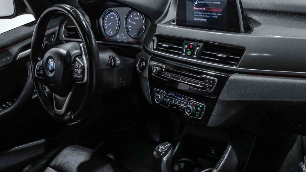 BMW X1 xDrive28i 2019 d&rsquo;occasion à vendre - 21