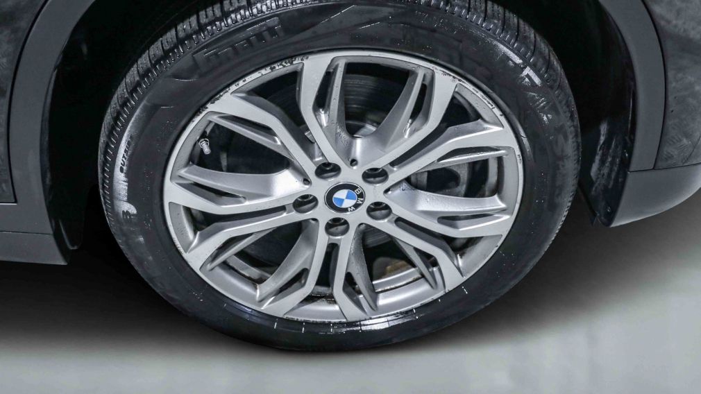 BMW X1 xDrive28i 2019 d&rsquo;occasion à vendre - 23