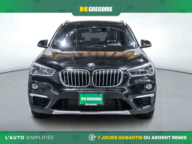 2019 BMW X1 xDrive28i AWD