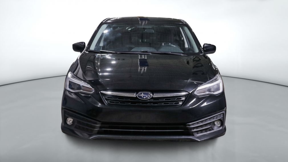 Subaru Impreza Sport 2020 d&rsquo;occasion à vendre - 2
