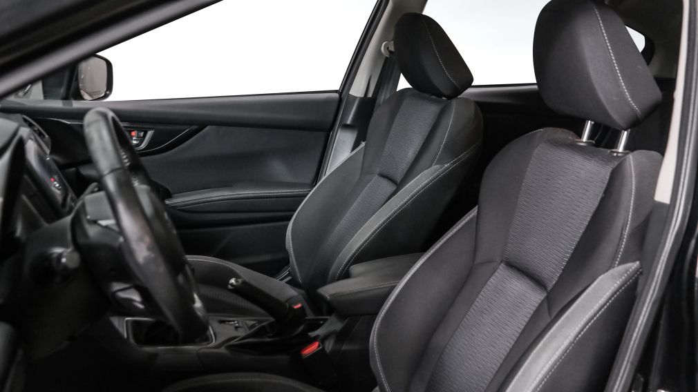 Subaru Impreza Sport 2020 d&rsquo;occasion à vendre - 5