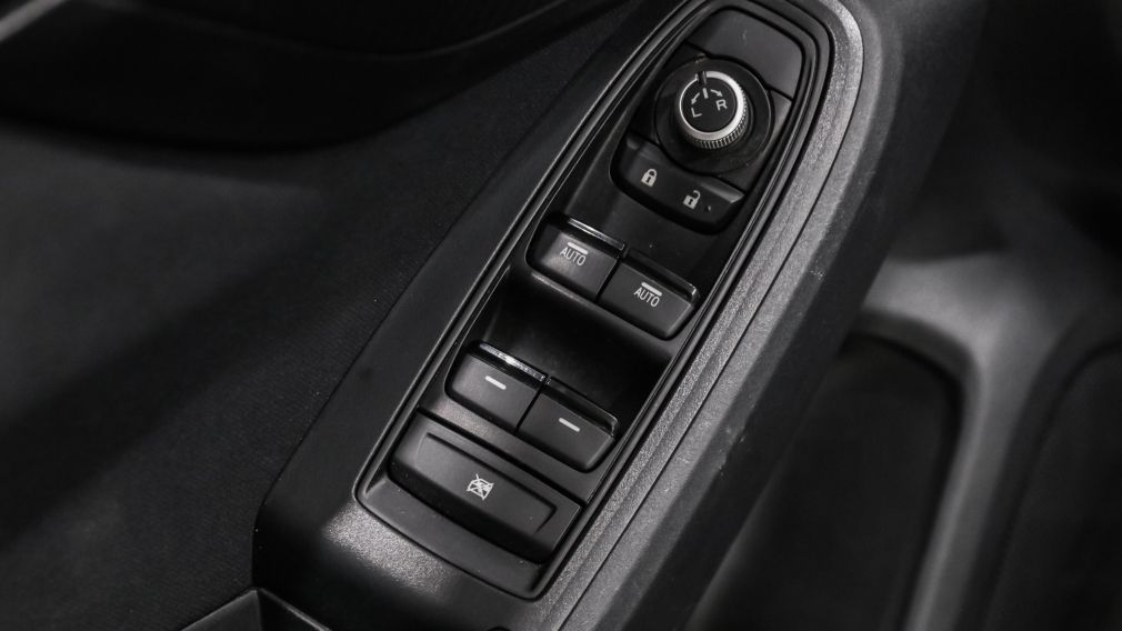 Subaru Impreza Sport 2020 d&rsquo;occasion à vendre - 7