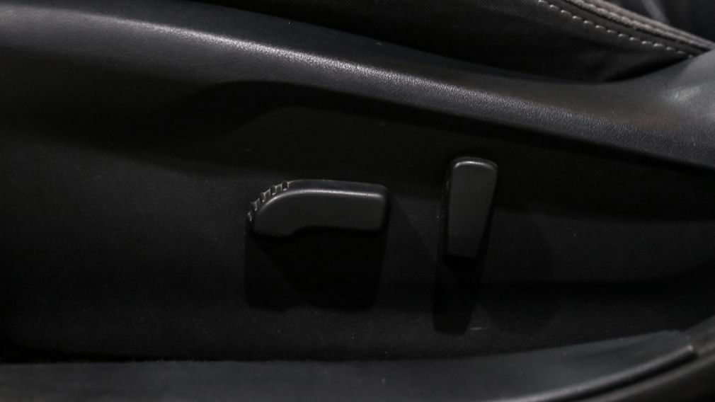 Subaru Impreza Sport 2020 d&rsquo;occasion à vendre - 8