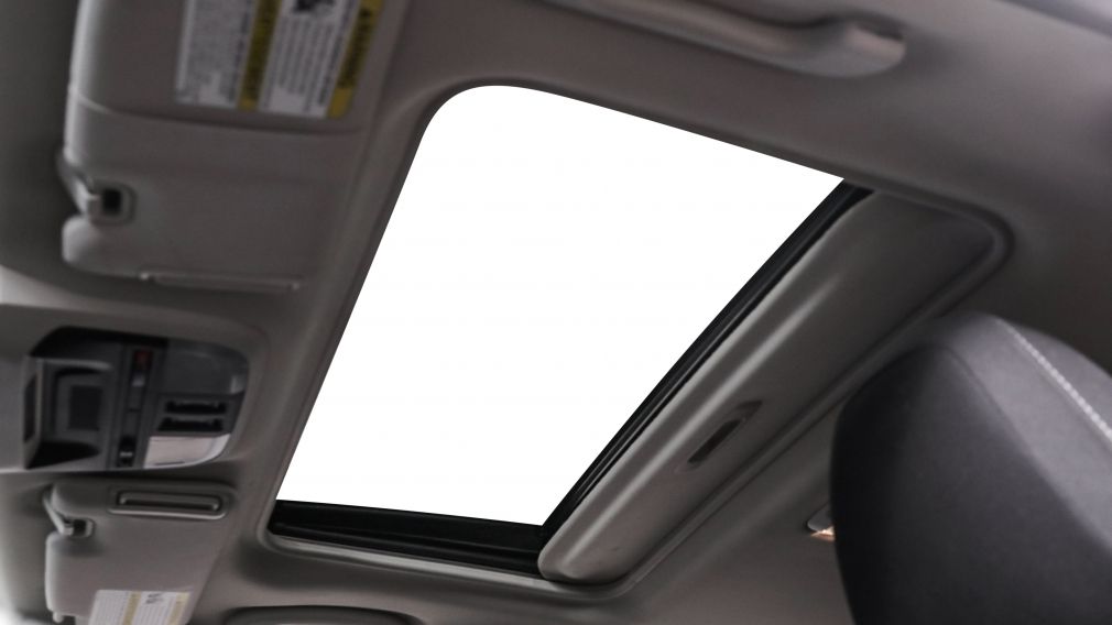 Subaru Impreza Sport 2020 d&rsquo;occasion à vendre - 9