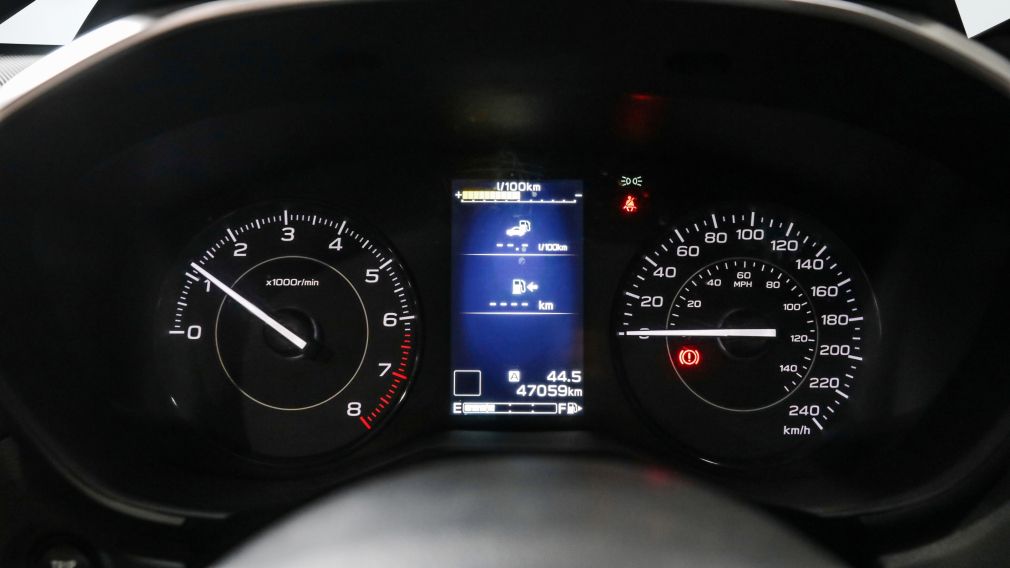 Subaru Impreza Sport 2020 d&rsquo;occasion à vendre - 12