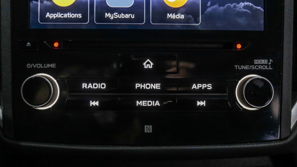 Subaru Impreza Sport 2020 d&rsquo;occasion à vendre - 13