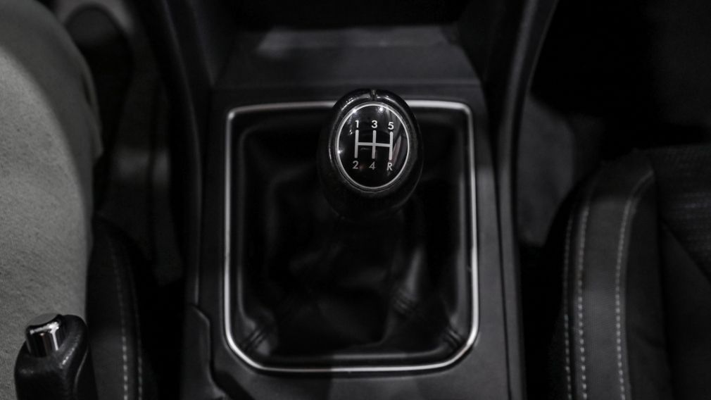 Subaru Impreza Sport 2020 d&rsquo;occasion à vendre - 16