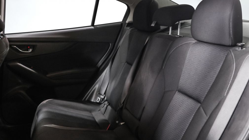 Subaru Impreza Sport 2020 d&rsquo;occasion à vendre - 18