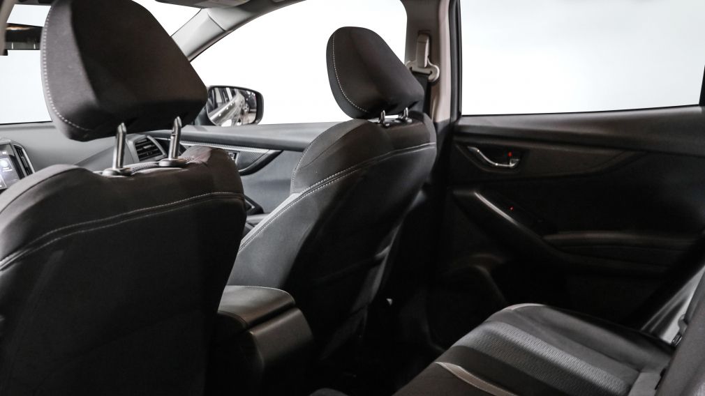 Subaru Impreza Sport 2020 d&rsquo;occasion à vendre - 19