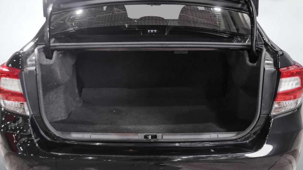 Subaru Impreza Sport 2020 d&rsquo;occasion à vendre - 20