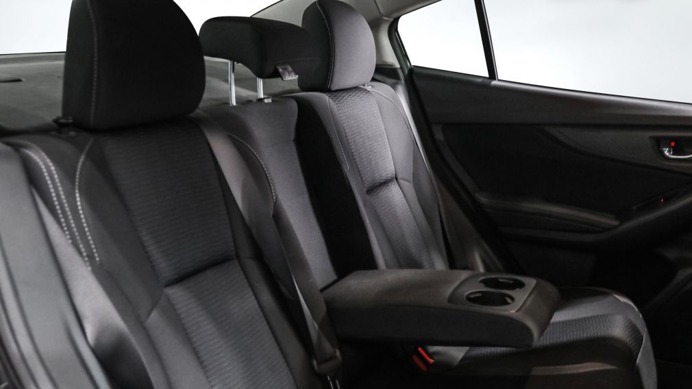 Subaru Impreza Sport 2020 d&rsquo;occasion à vendre - 21