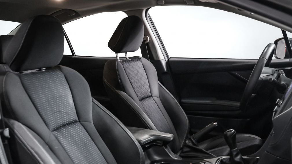 Subaru Impreza Sport 2020 d&rsquo;occasion à vendre - 23
