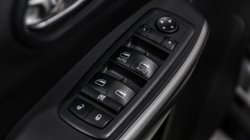 Jeep Cherokee North 2019 d&rsquo;occasion à vendre - 9