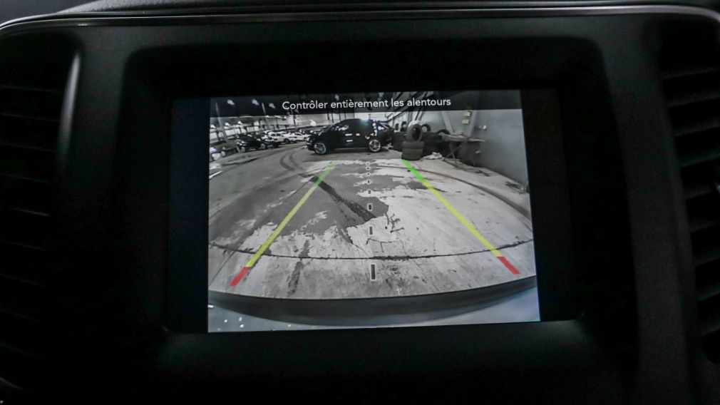 Jeep Cherokee North 2019 d&rsquo;occasion à vendre - 14