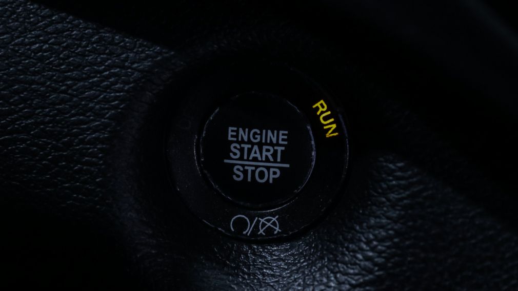 Jeep Cherokee North 2019 d&rsquo;occasion à vendre - 15