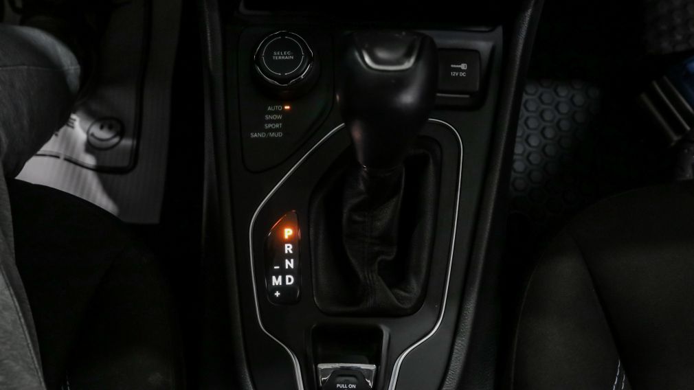 Jeep Cherokee North 2019 d&rsquo;occasion à vendre - 18