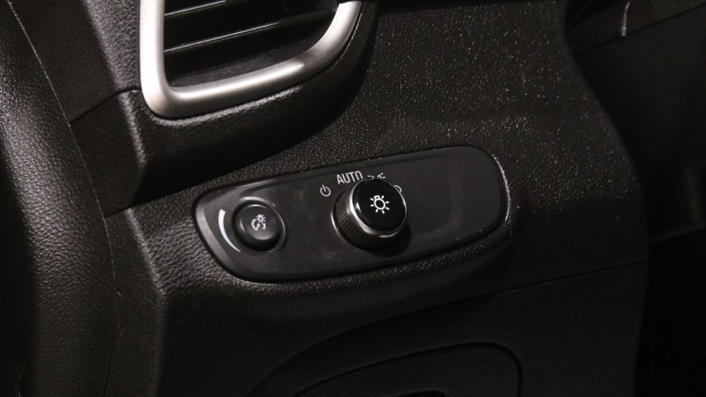 Chevrolet Trax LT 2019 d&rsquo;occasion à vendre - 12