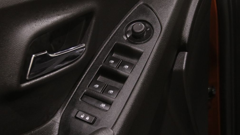 Chevrolet Trax LT 2019 d&rsquo;occasion à vendre - 10