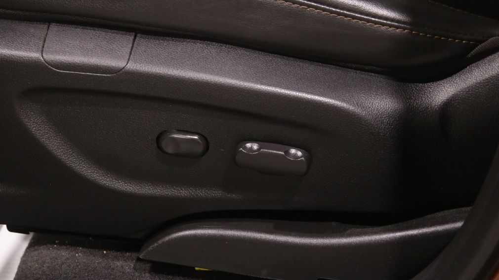 Chevrolet Trax LT 2019 d&rsquo;occasion à vendre - 11