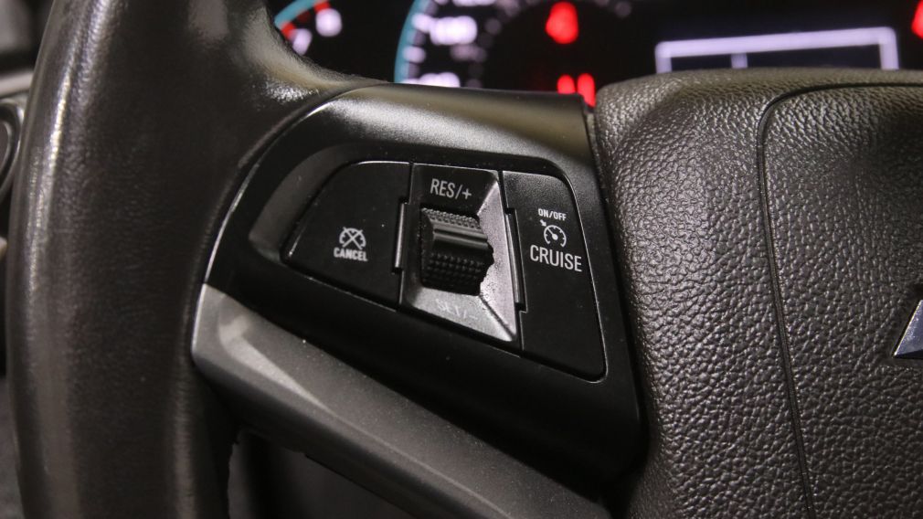 Chevrolet Trax LT 2019 d&rsquo;occasion à vendre - 13