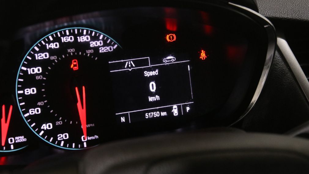 Chevrolet Trax LT 2019 d&rsquo;occasion à vendre - 15