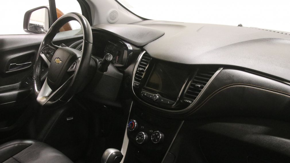 Chevrolet Trax LT 2019 d&rsquo;occasion à vendre - 24
