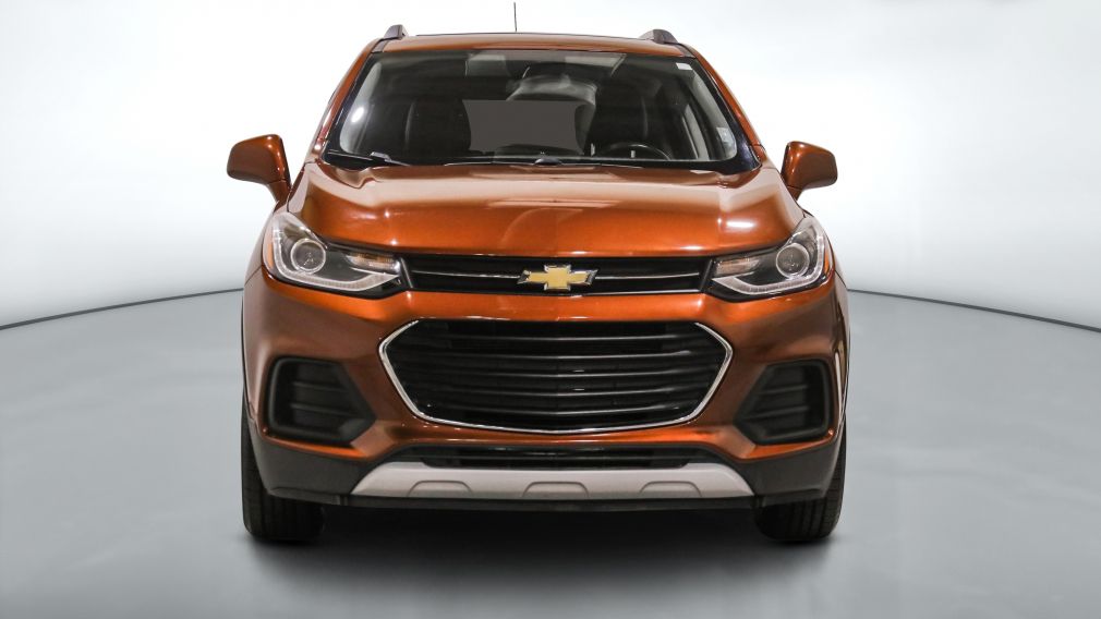 Chevrolet Trax LT