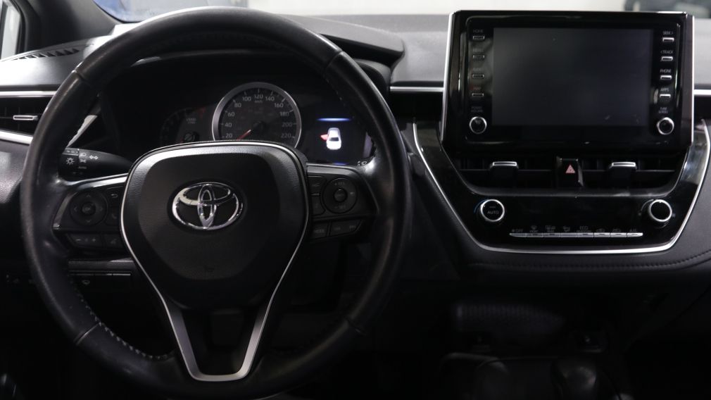 Toyota Corolla SE 2020 d&rsquo;occasion à vendre - 10