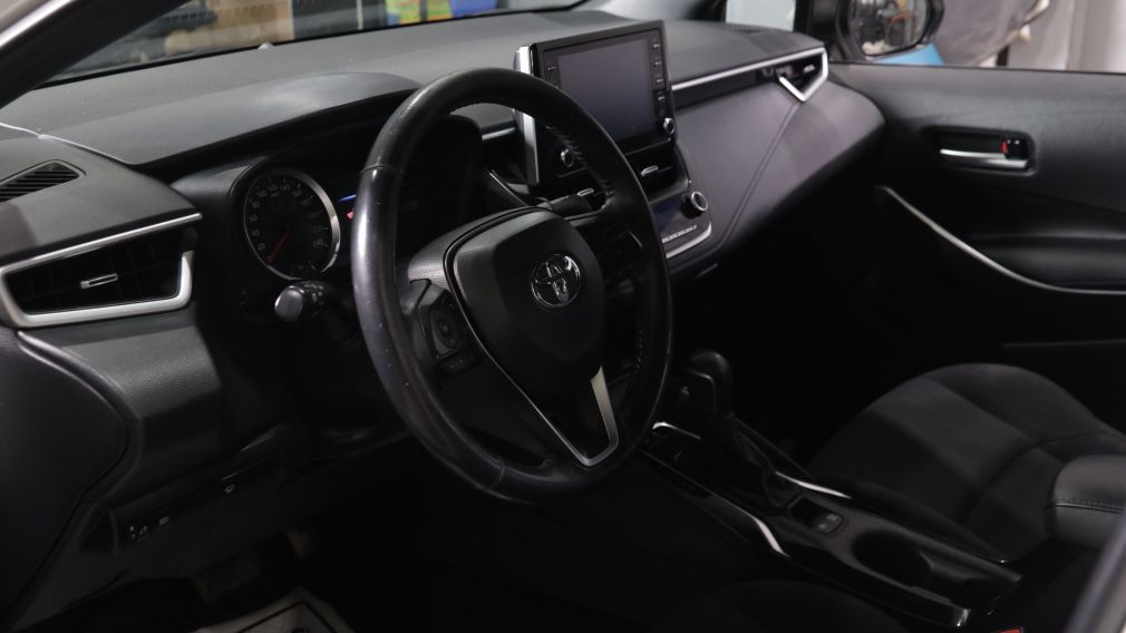 Toyota Corolla SE 2020 d&rsquo;occasion à vendre - 7