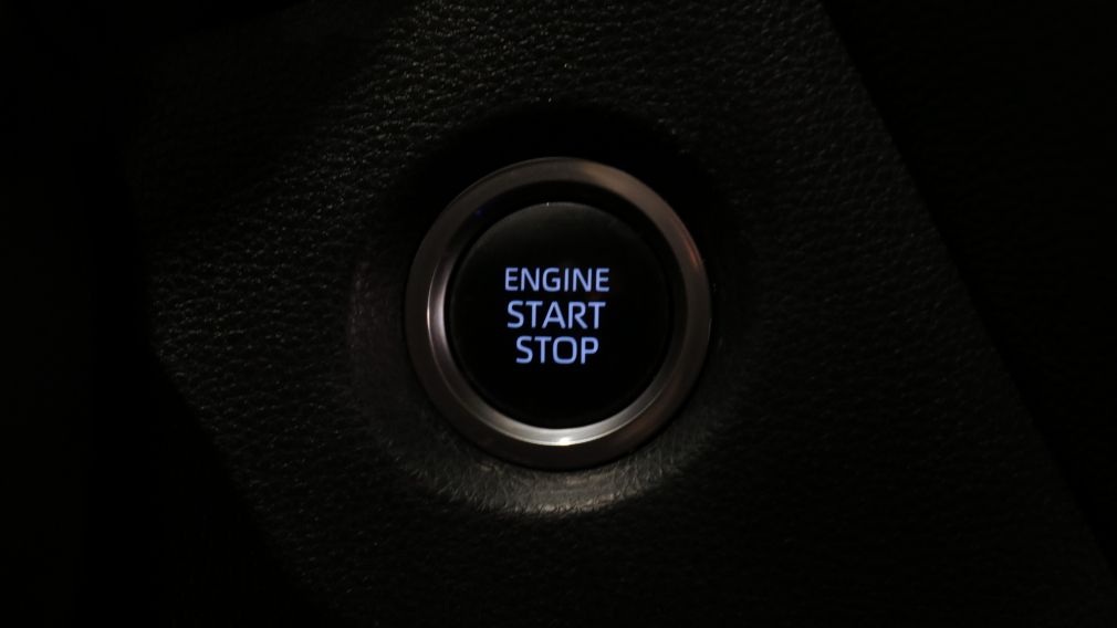 Toyota Corolla SE 2020 d&rsquo;occasion à vendre - 14