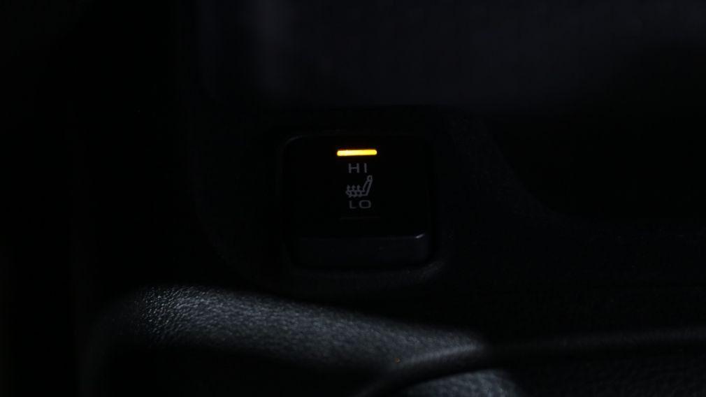 Toyota Corolla SE 2020 d&rsquo;occasion à vendre - 17