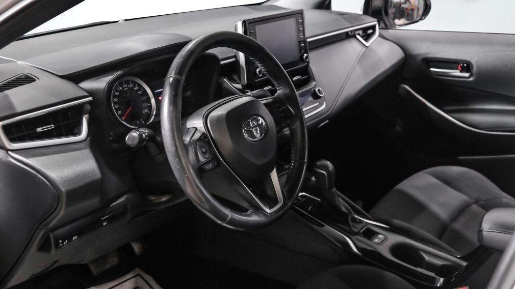 Toyota Corolla SE 2020 d&rsquo;occasion à vendre - 7