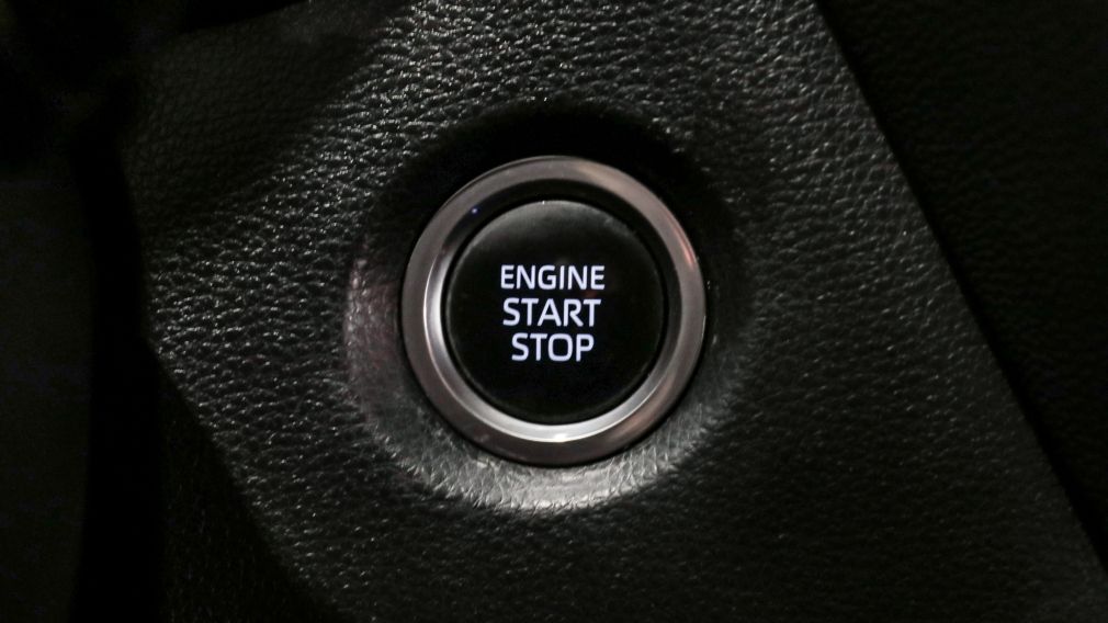 Toyota Corolla SE 2020 d&rsquo;occasion à vendre - 14