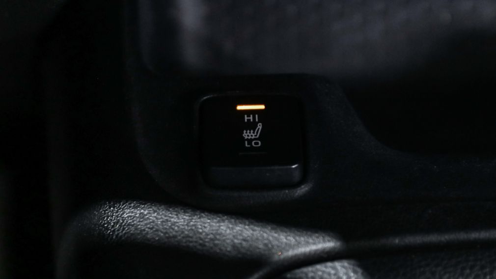 Toyota Corolla SE 2020 d&rsquo;occasion à vendre - 17