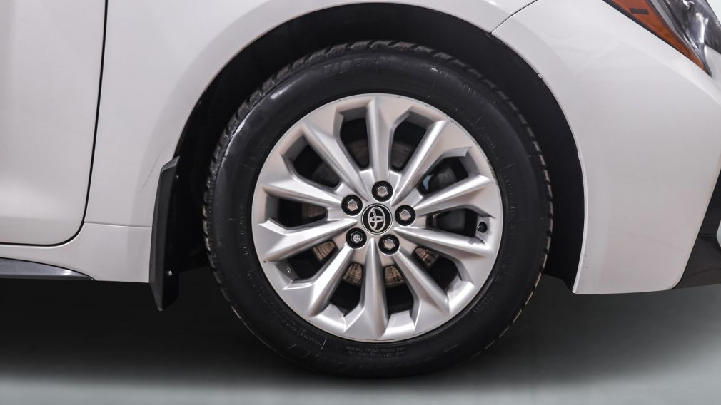 Toyota Corolla SE 2020 d&rsquo;occasion à vendre - 25