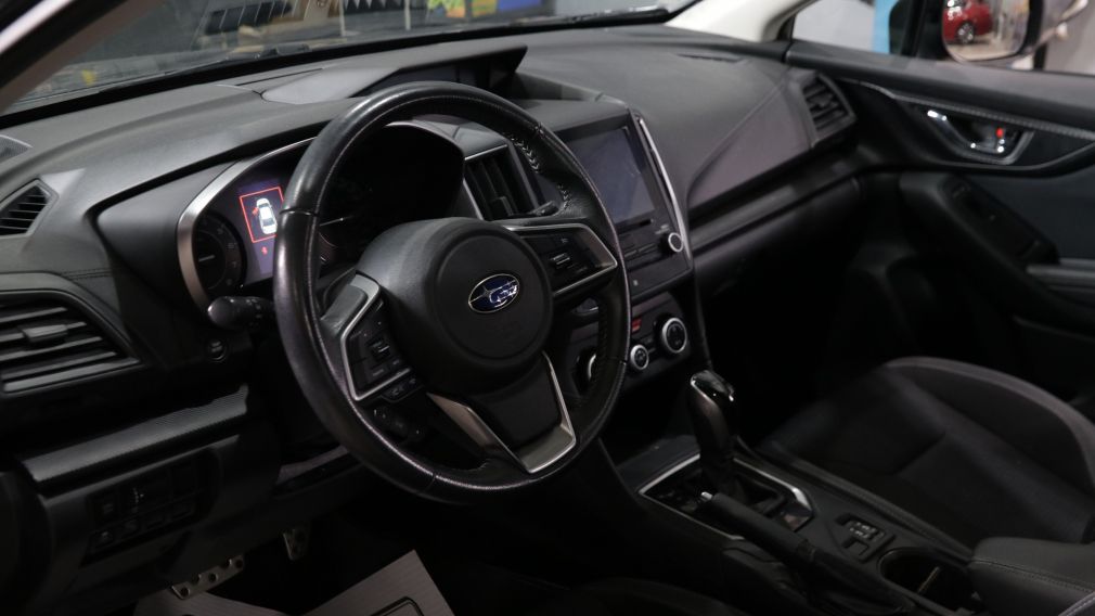 Subaru Impreza Sport 2019 d&rsquo;occasion à vendre - 7