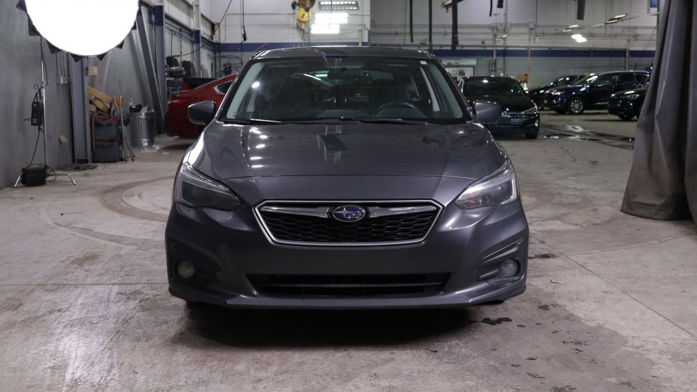 Subaru Impreza Sport 2019 d&rsquo;occasion à vendre - 2