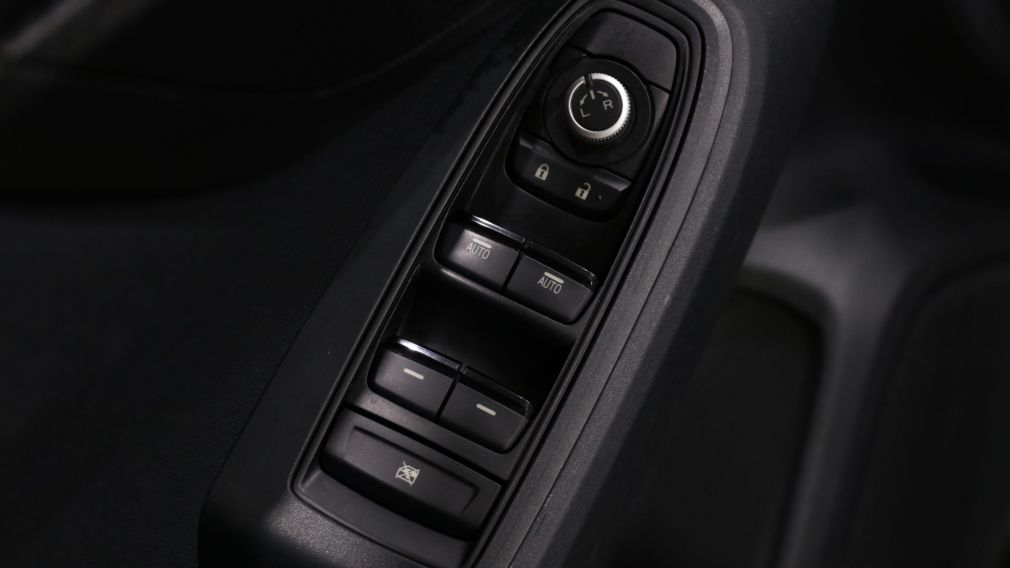 Subaru Impreza Sport 2019 d&rsquo;occasion à vendre - 9