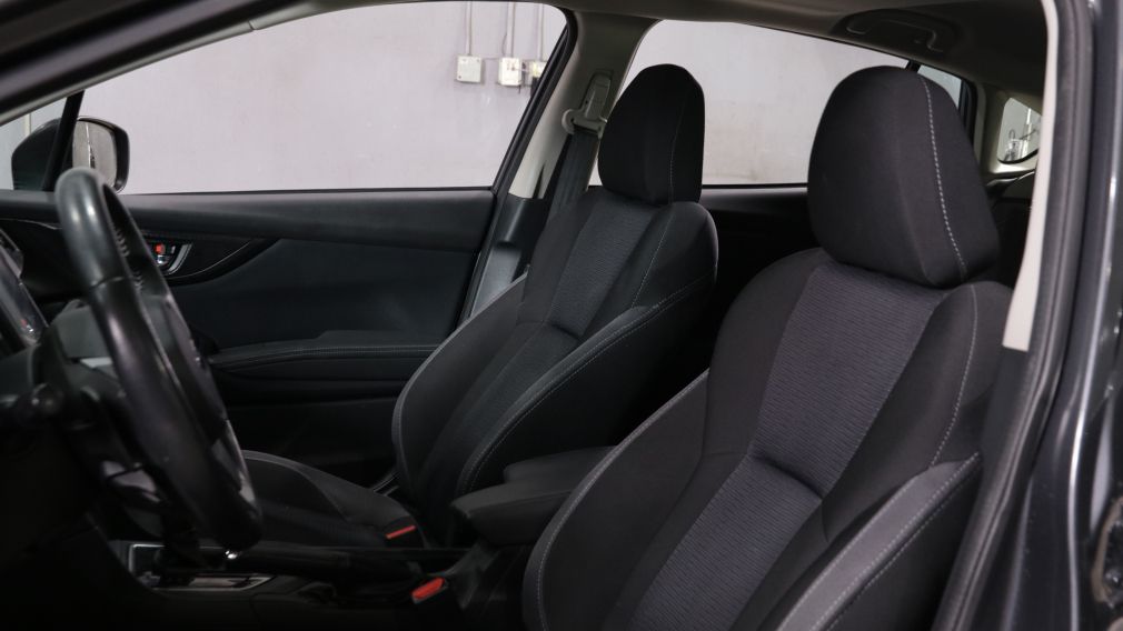 Subaru Impreza Sport 2019 d&rsquo;occasion à vendre - 8