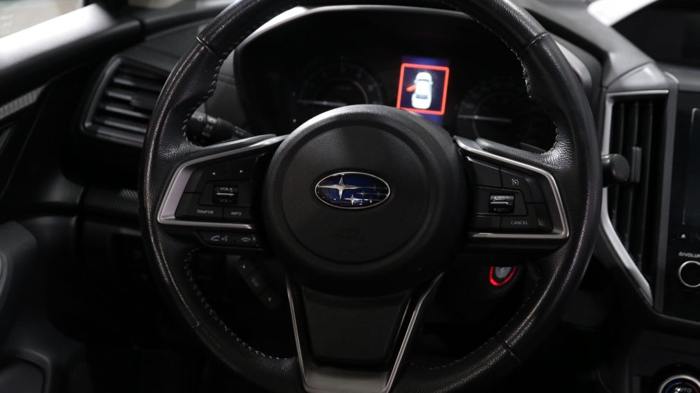 Subaru Impreza Sport 2019 d&rsquo;occasion à vendre - 13